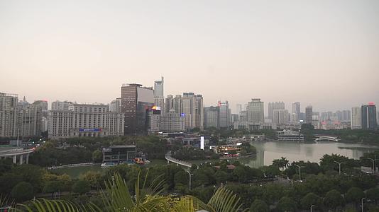 南宁繁华城市视频的预览图