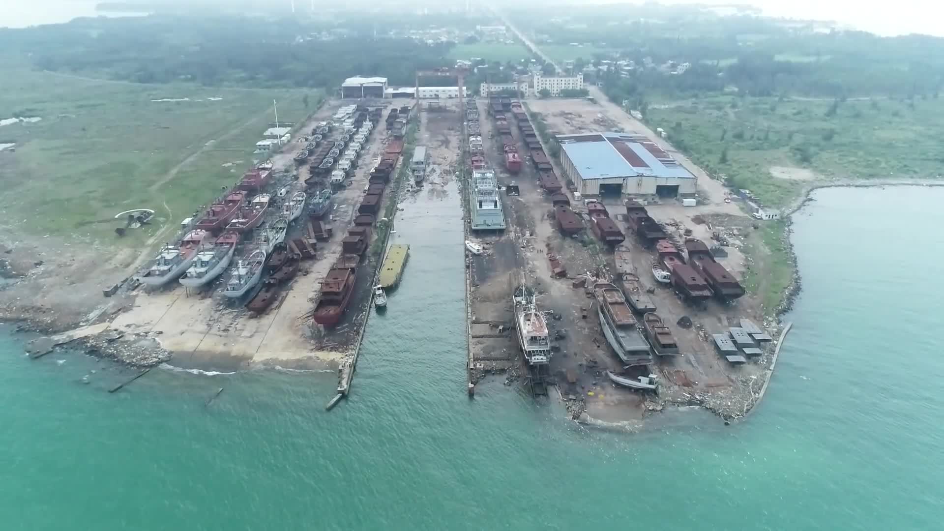 造船厂视频的预览图