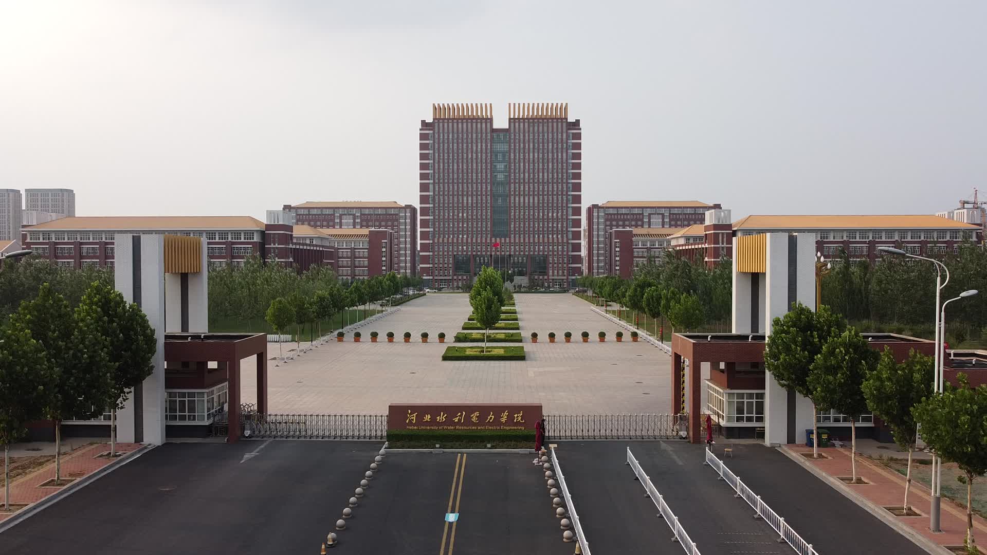 沧州职业技术学院1视频的预览图