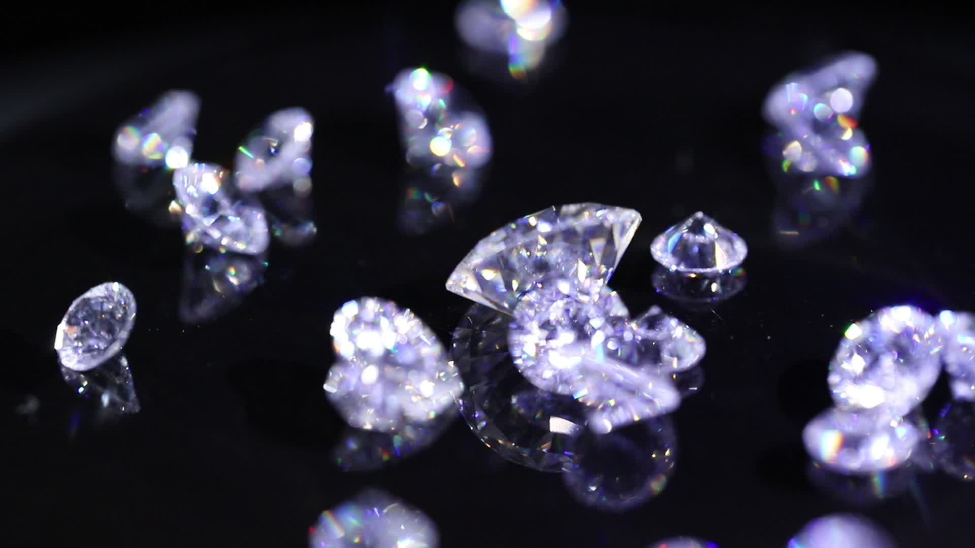 闪耀钻石视频的预览图