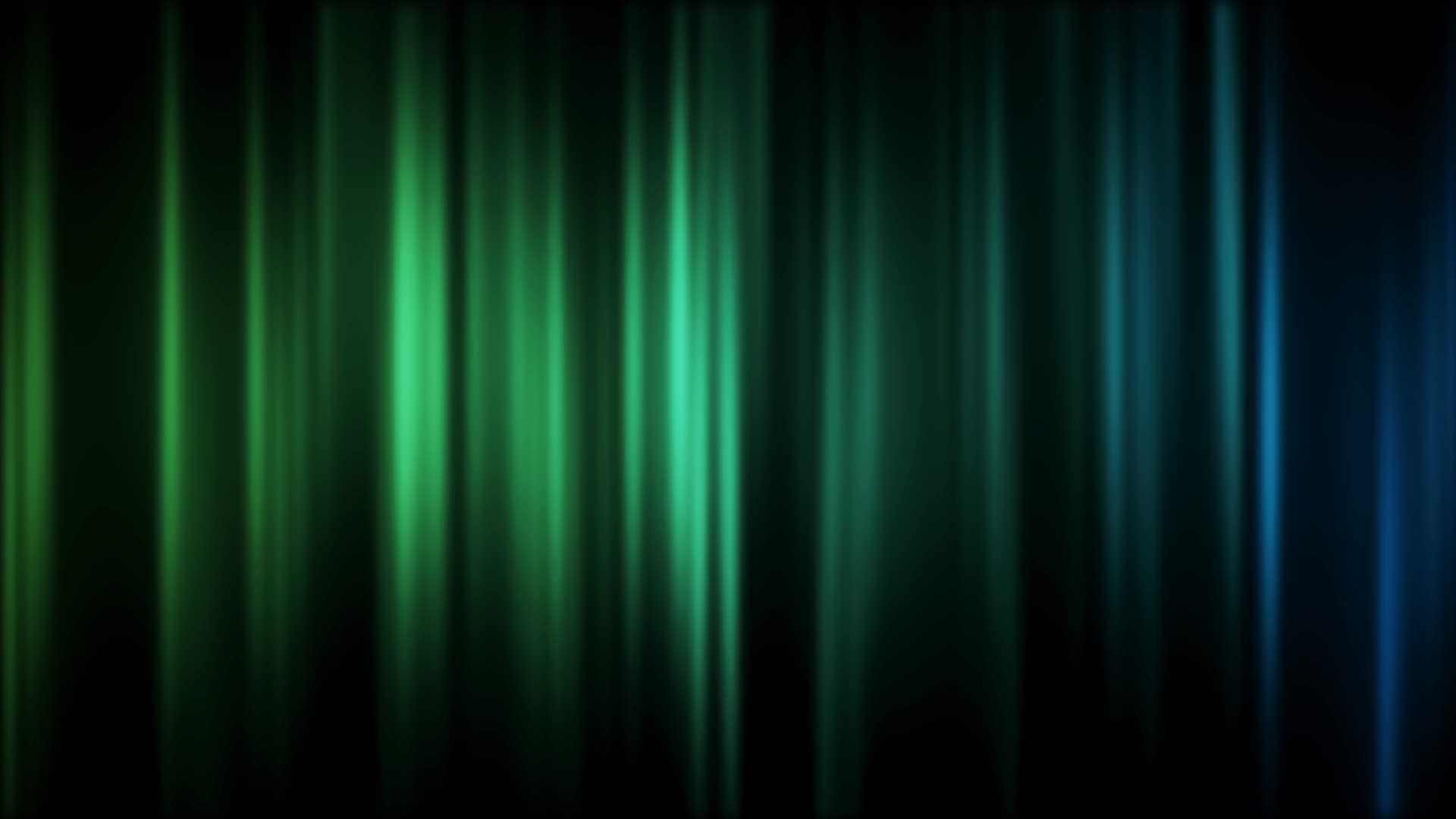 极光线条流动背景视频的预览图