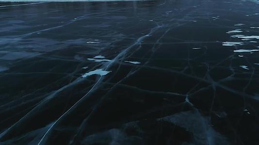 冰天雪地视频的预览图