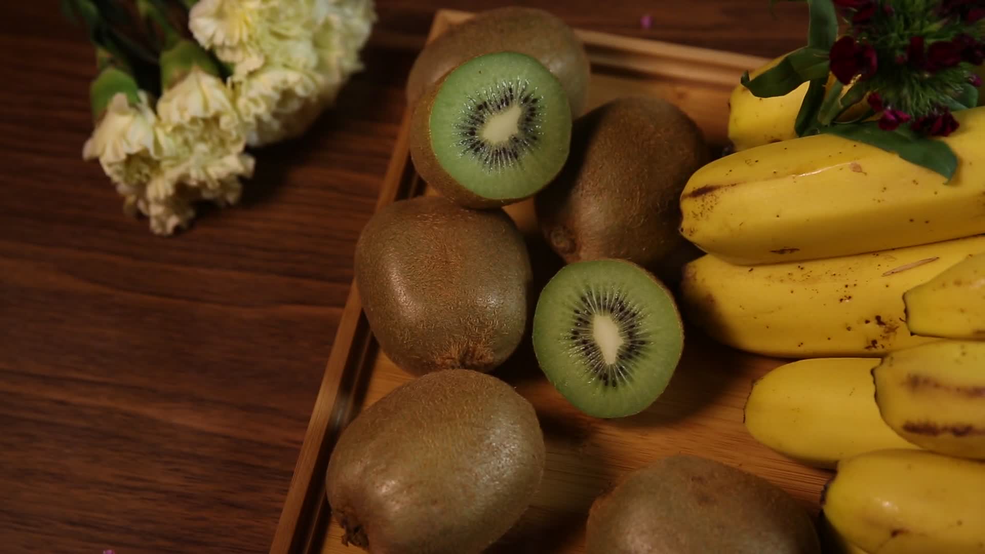 维生素香蕉猕猴桃视频的预览图