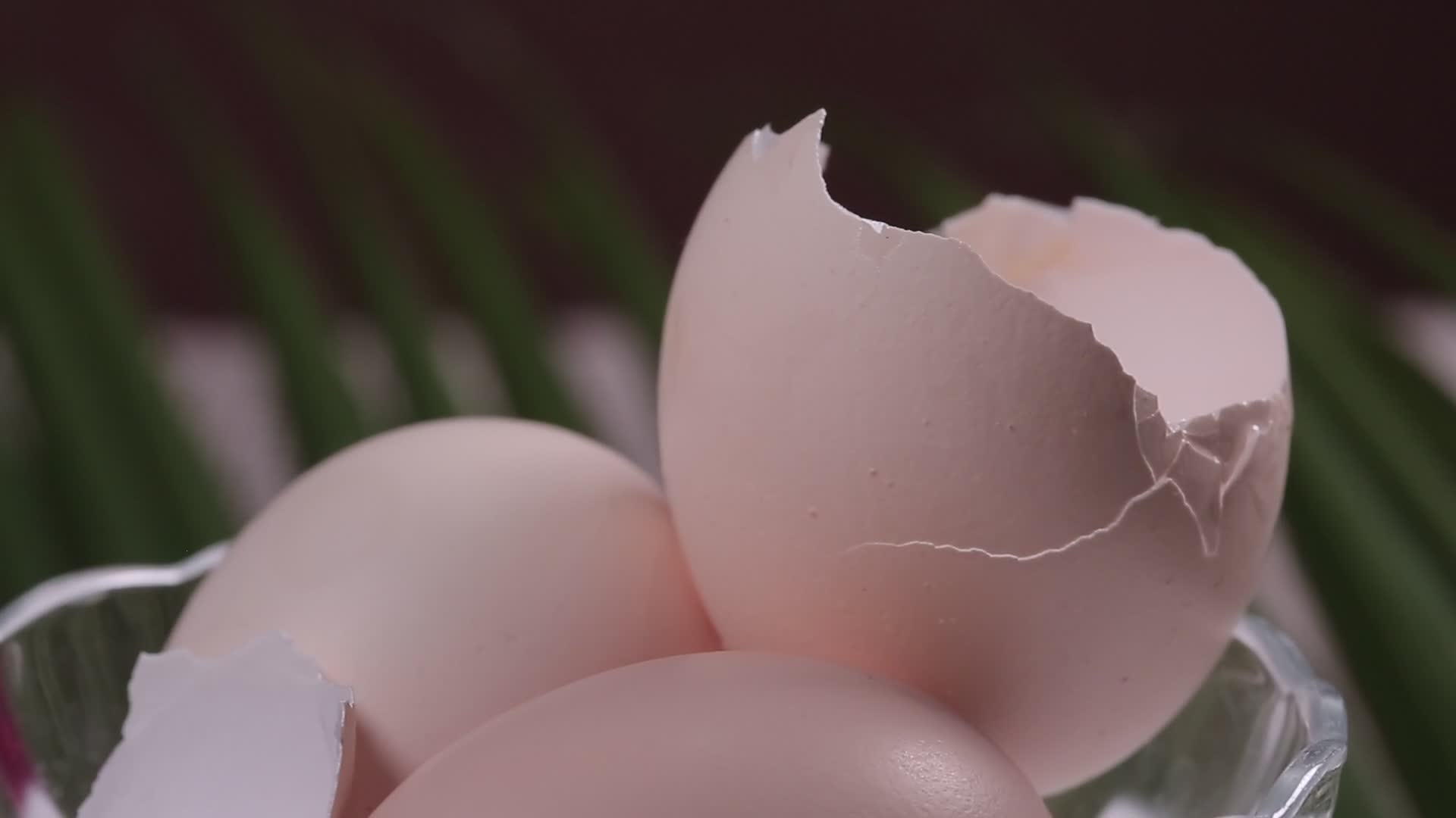 打鸡蛋炒鸡蛋碎视频的预览图