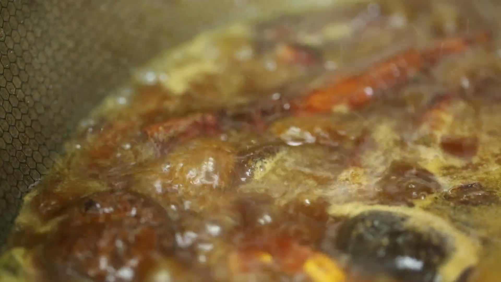 炖煮卤肉红烧肉视频的预览图