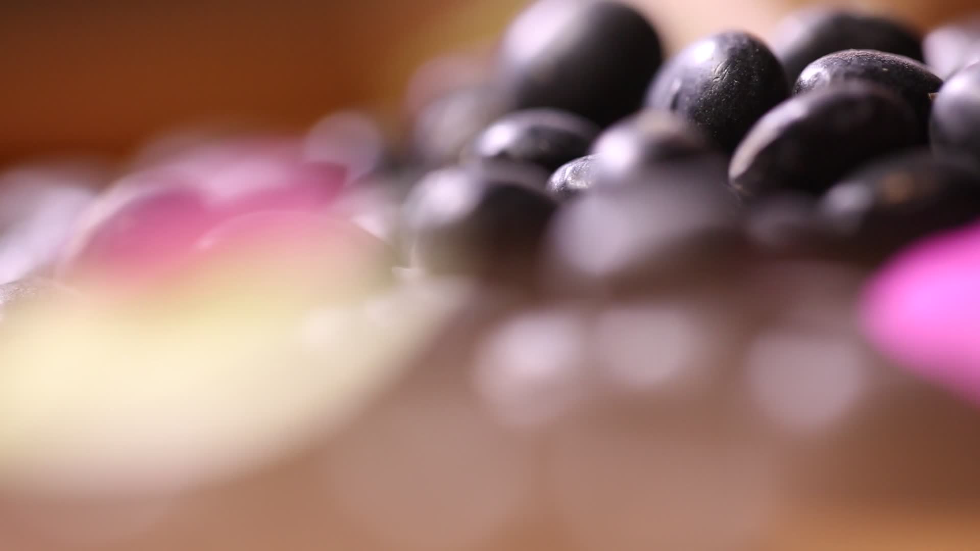 黑豆粗粮杂粮视频的预览图