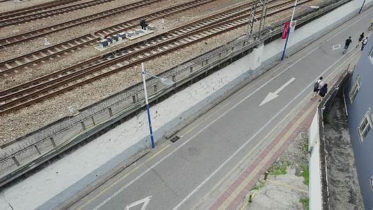 2022广州东站铁路视频的预览图