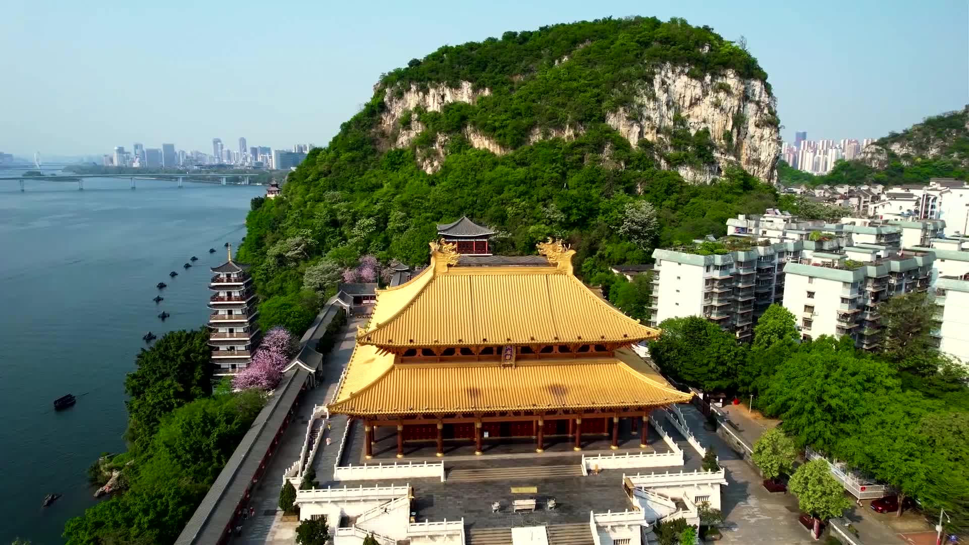 柳州文庙视频的预览图