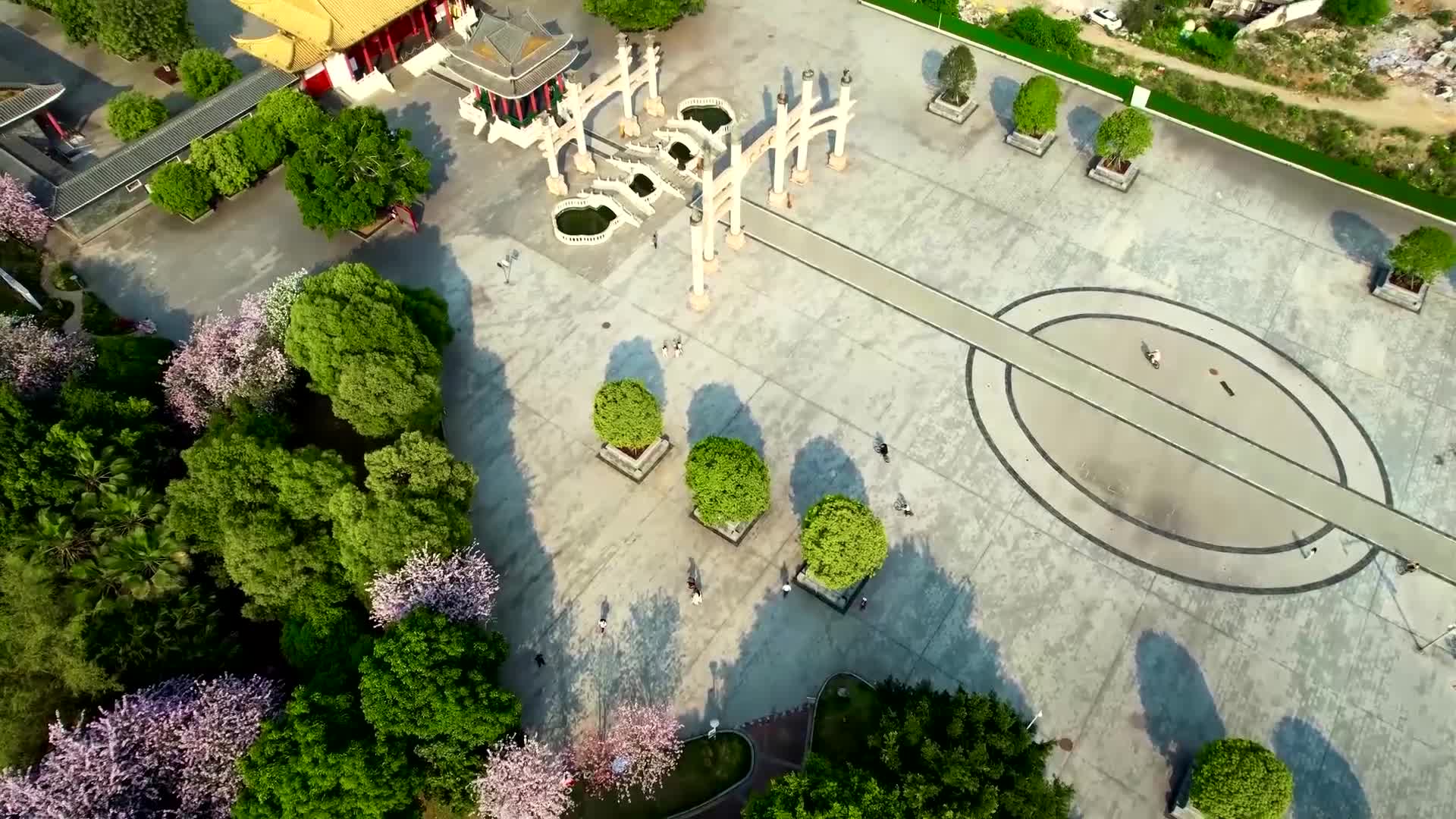 柳州文庙视频的预览图