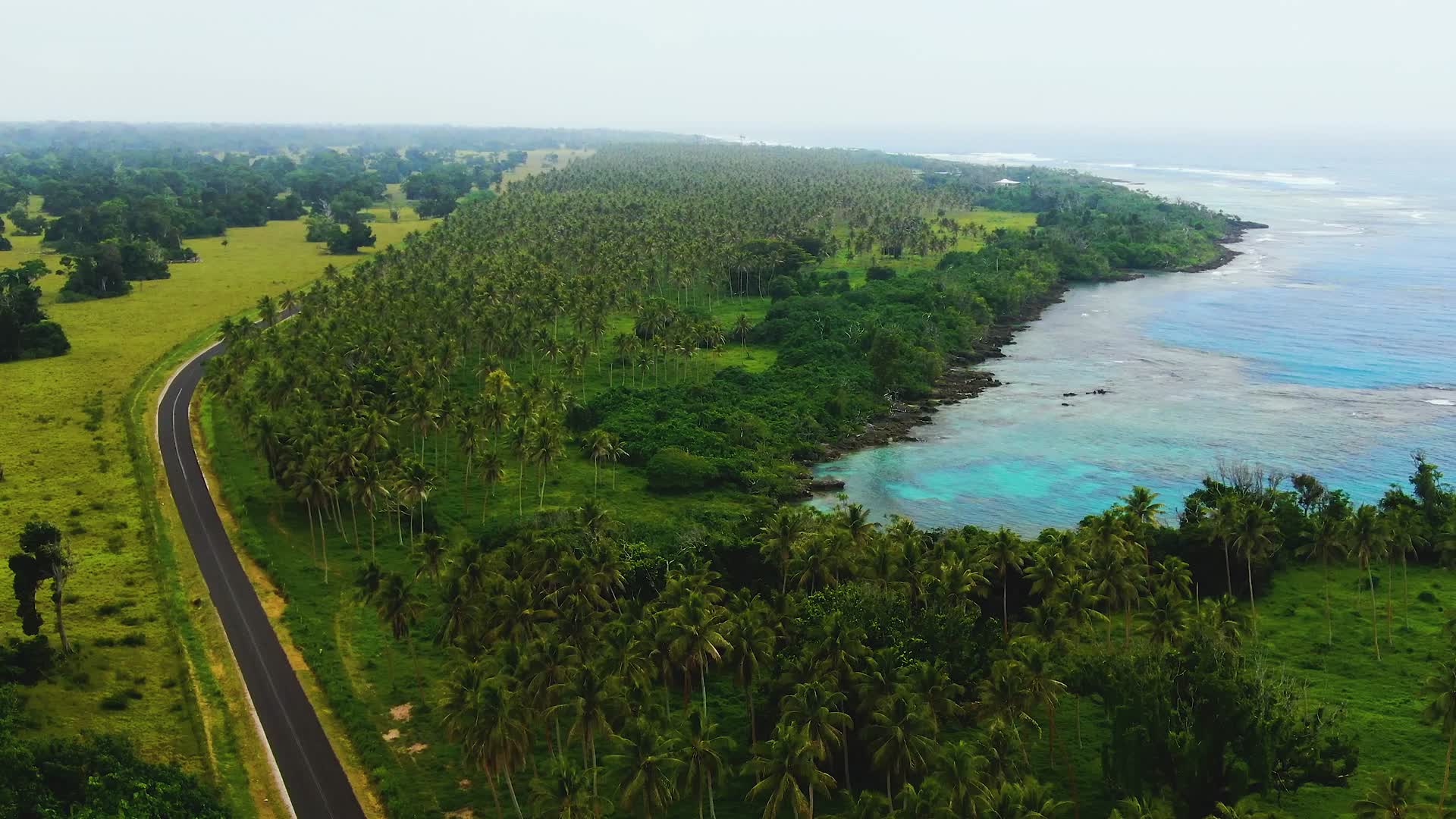 瓦努阿图塔纳岛视频的预览图