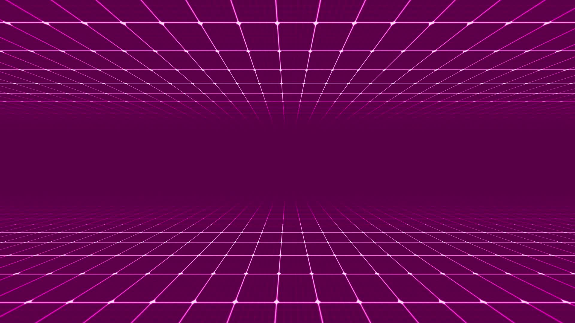 4K粉紫色网格运动背景视频视频的预览图