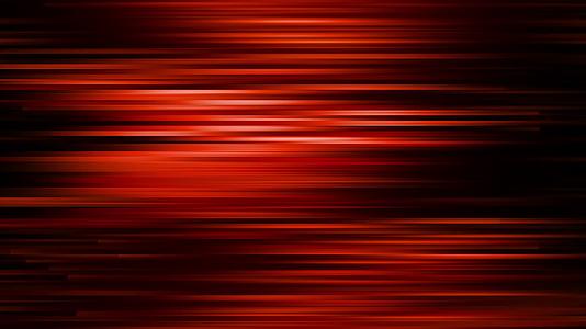 4K红色快速光线运动2视频的预览图