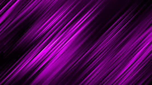 4K粉紫色光线快速运动背景1视频的预览图