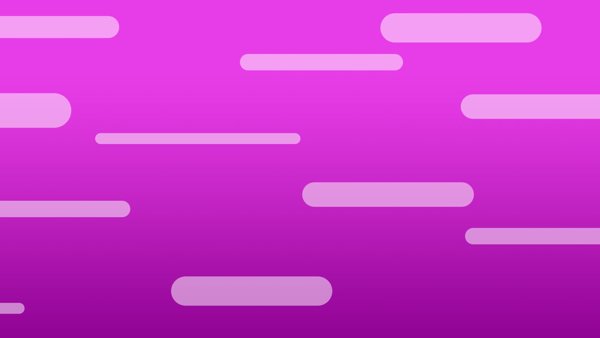 4K粉紫色大气简约线条视频循环2视频的预览图