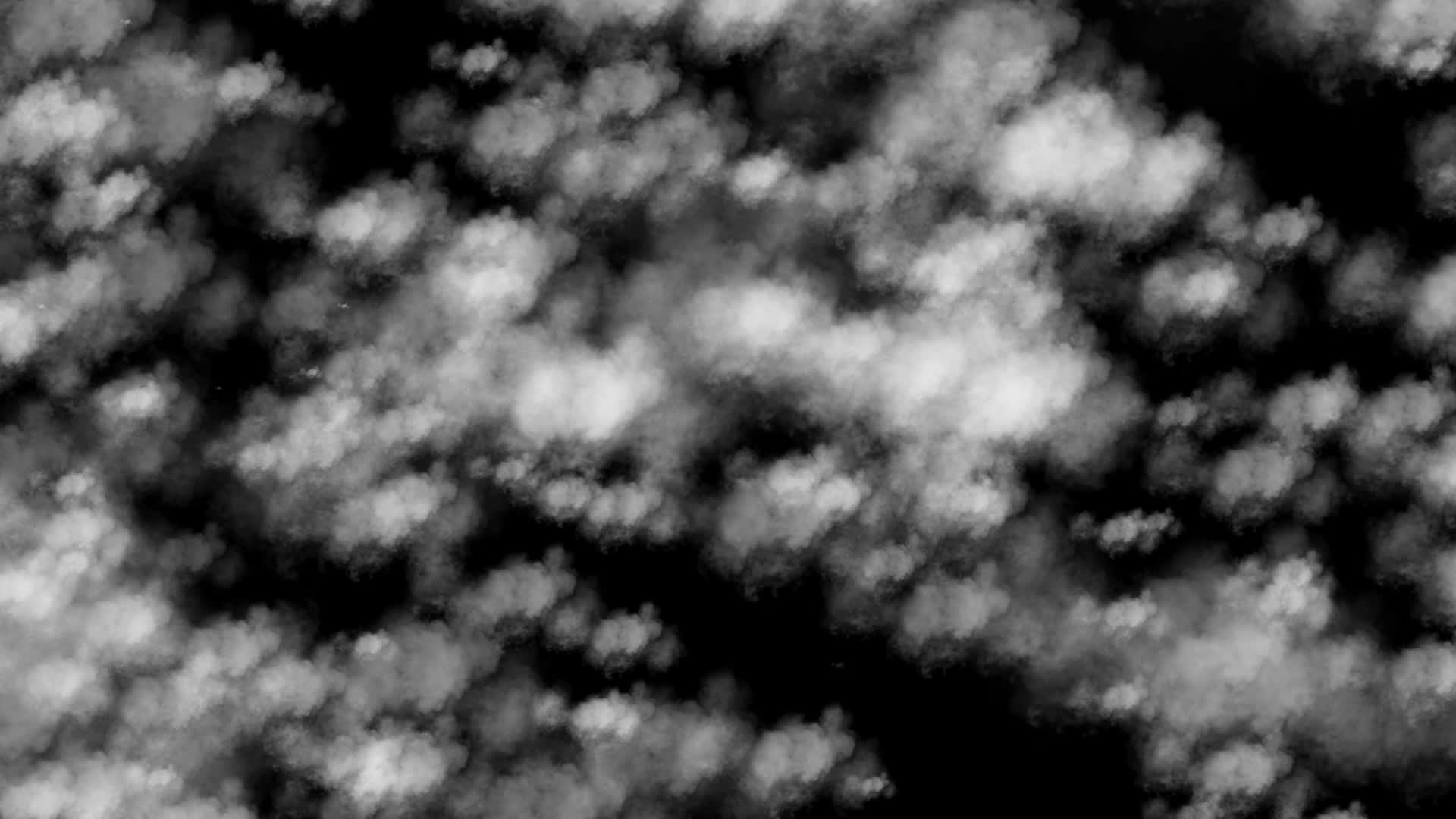天空闪电视频2视频的预览图