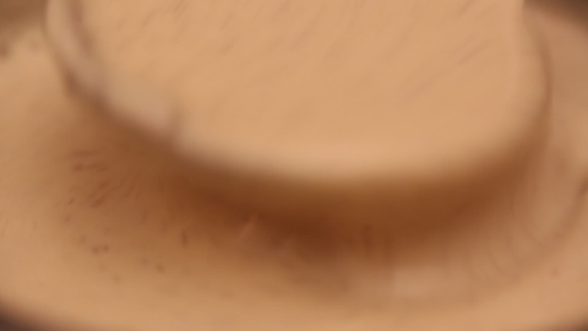 熬五谷豆浆制作核桃酪视频的预览图