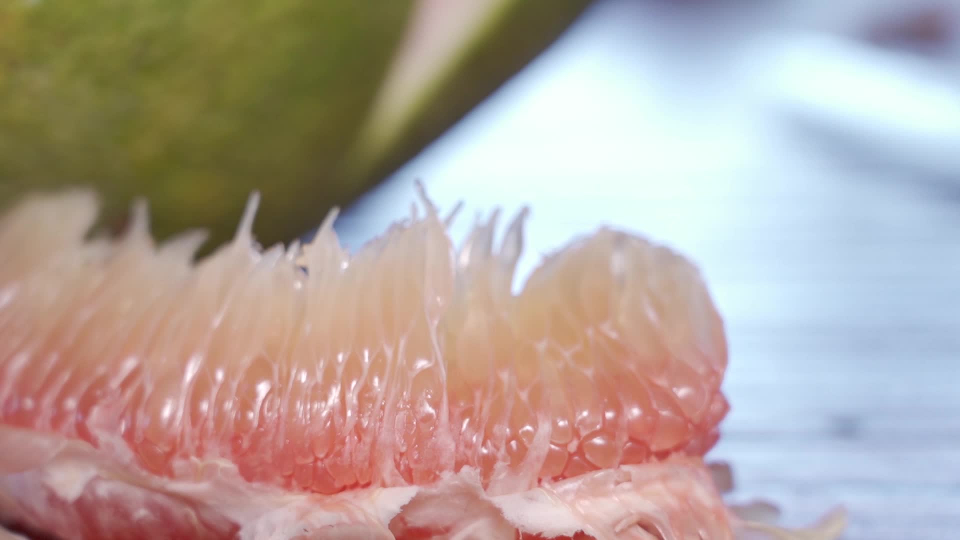 柚子红心柚视频的预览图