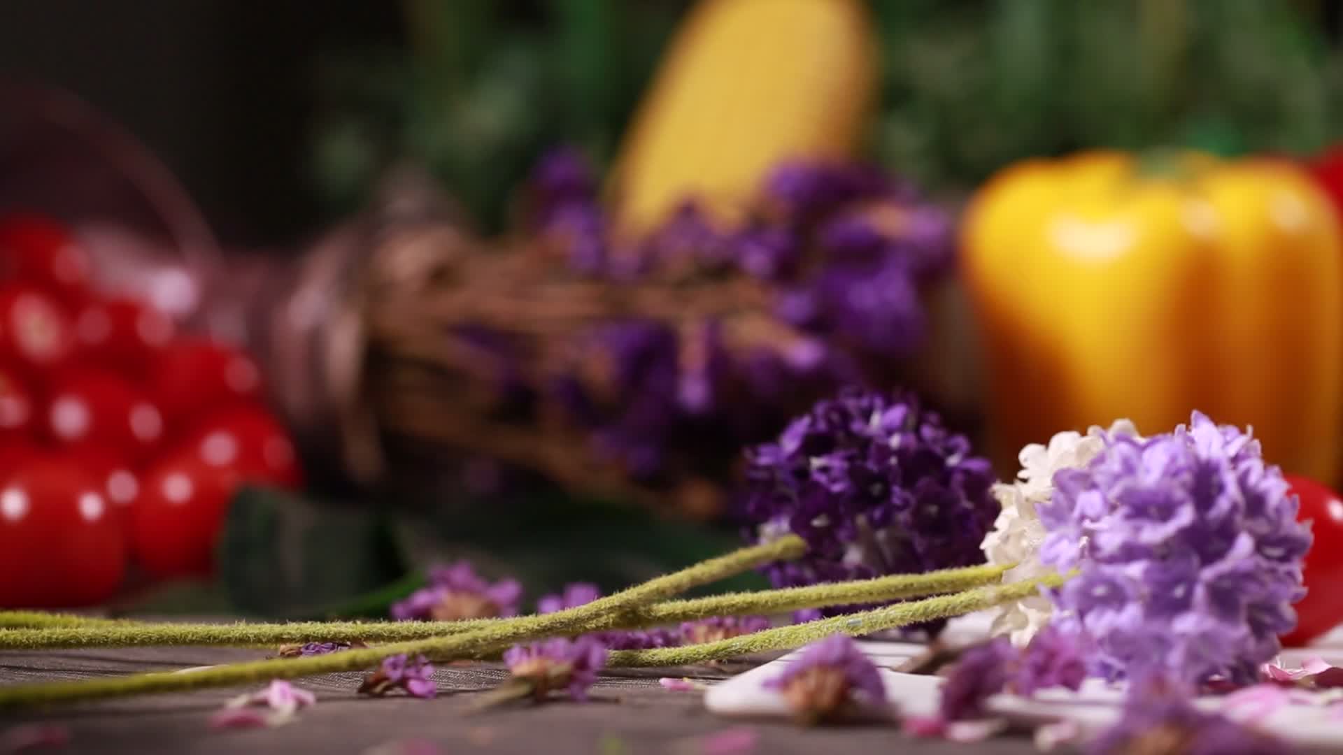 粗粮玉米苞米代餐视频的预览图