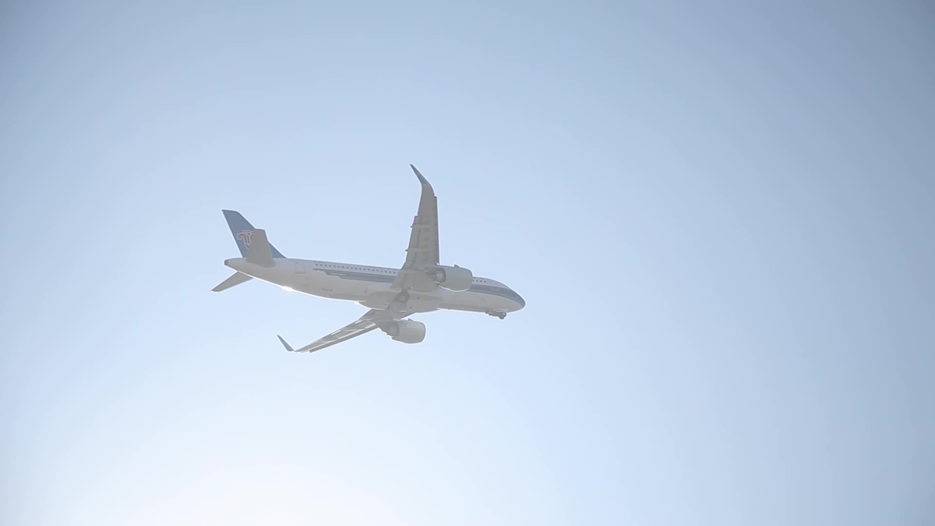 机场飞机视频的预览图