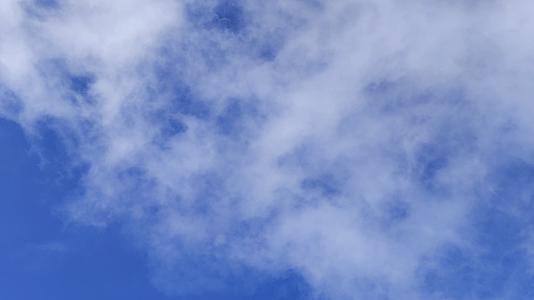 金佛山的云人间仙境视频的预览图