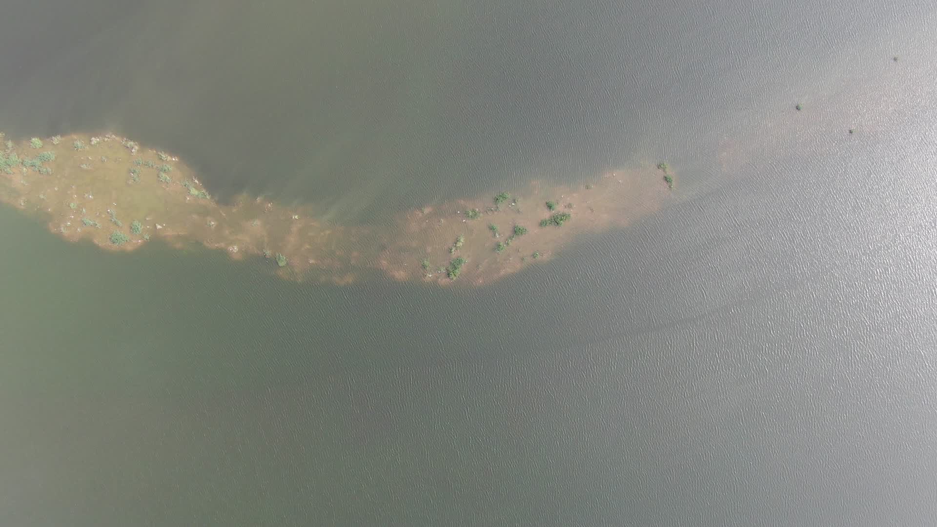 湖南常德世外桃花源5A景区航拍视频的预览图