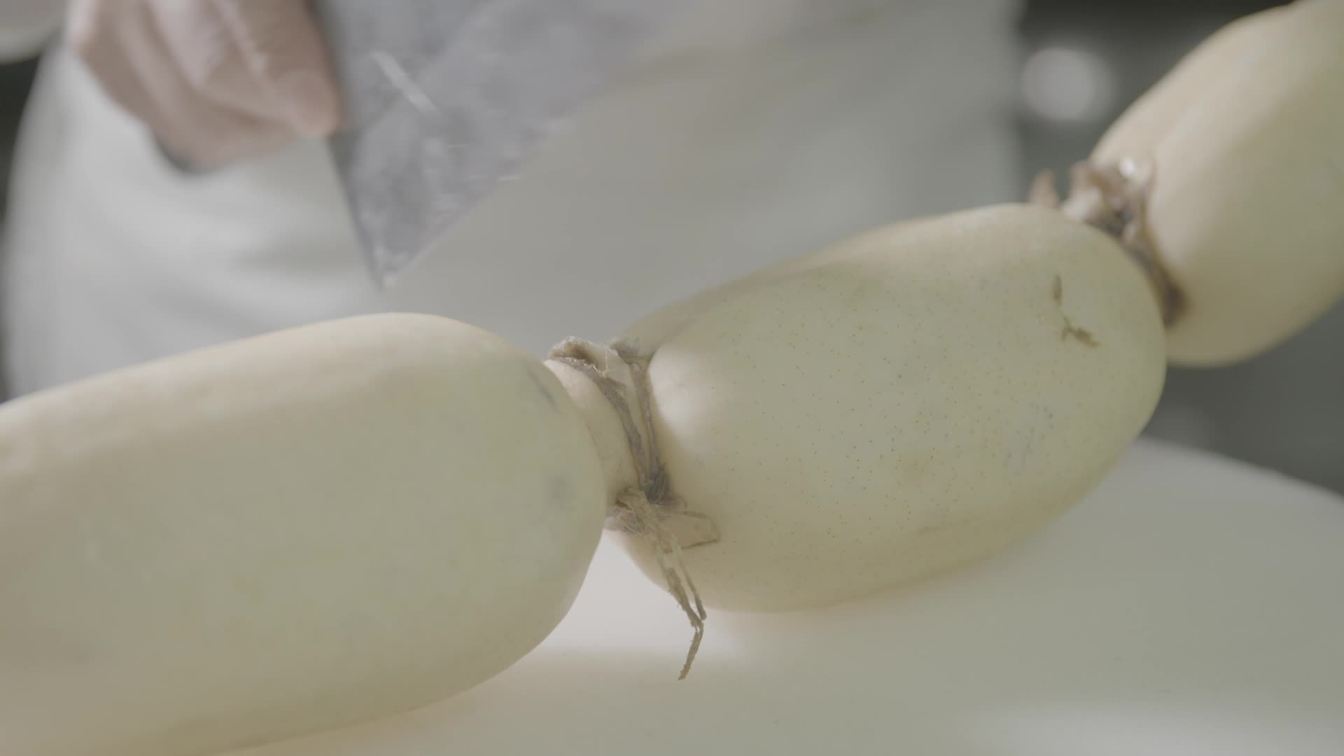 莲藕莲藕菜制作视频的预览图