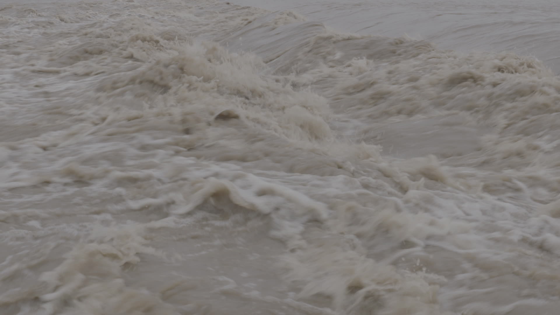 山区洪水LOG视频视频的预览图