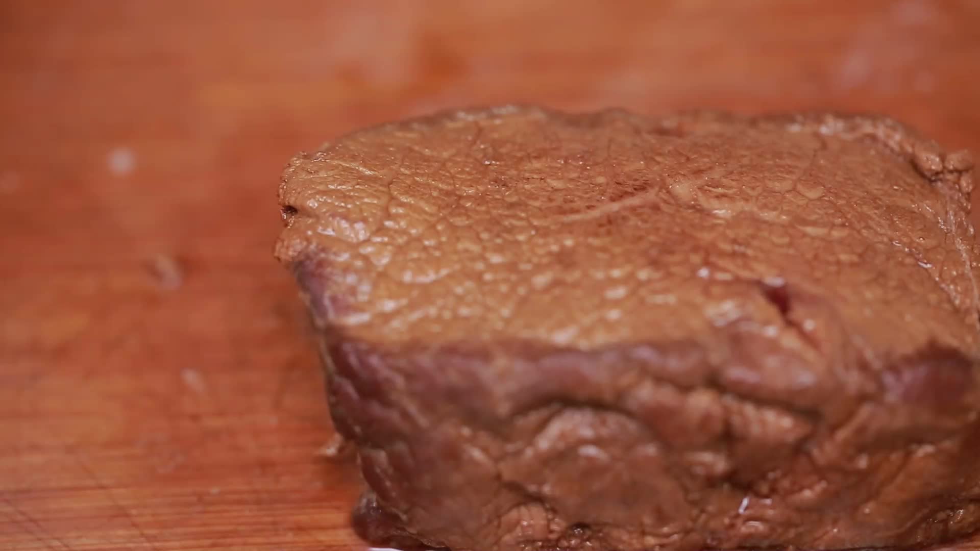 炖肉酱肉卤肉纹理发柴视频的预览图