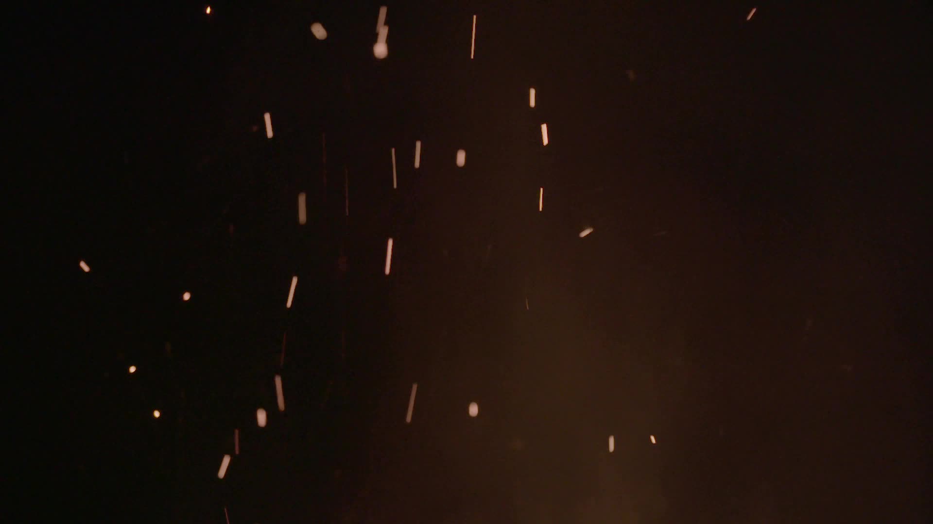 火的慢镜头LOG视频的预览图