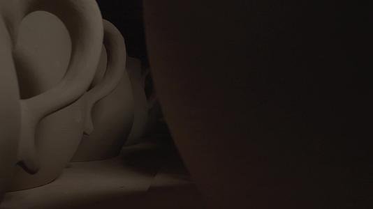 陶瓷瓷坯LOG视频的预览图