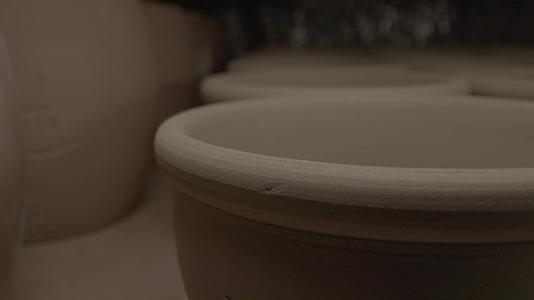 陶瓷微距LOG视频的预览图