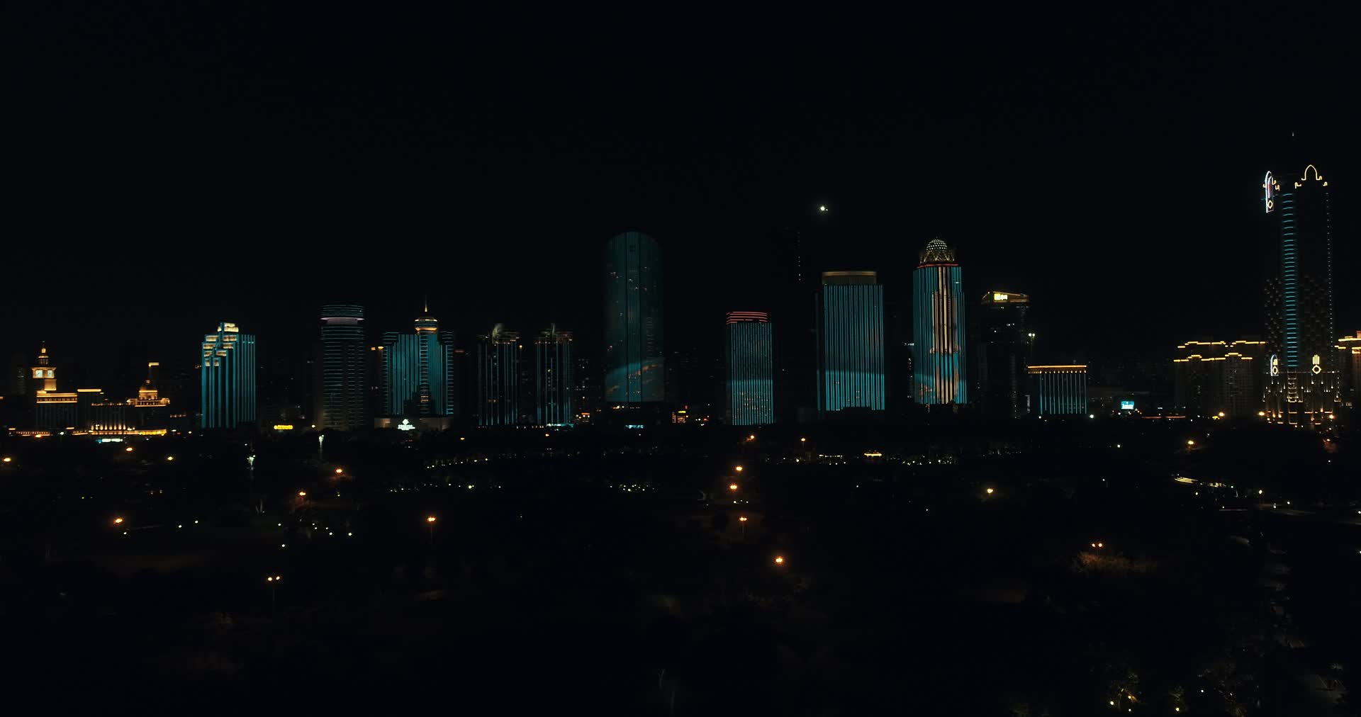 海口市视频的预览图