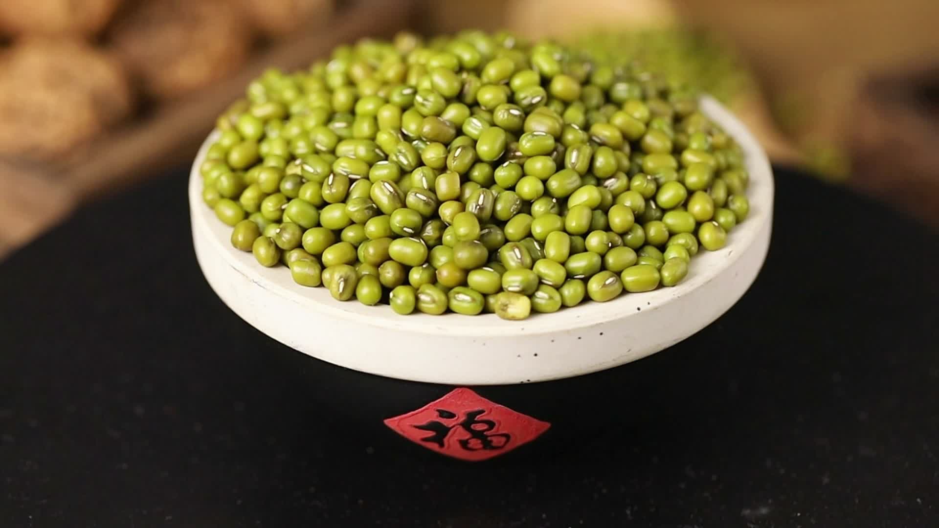 绿豆农产品高清实拍4k视频
振兴乡村
视频的预览图