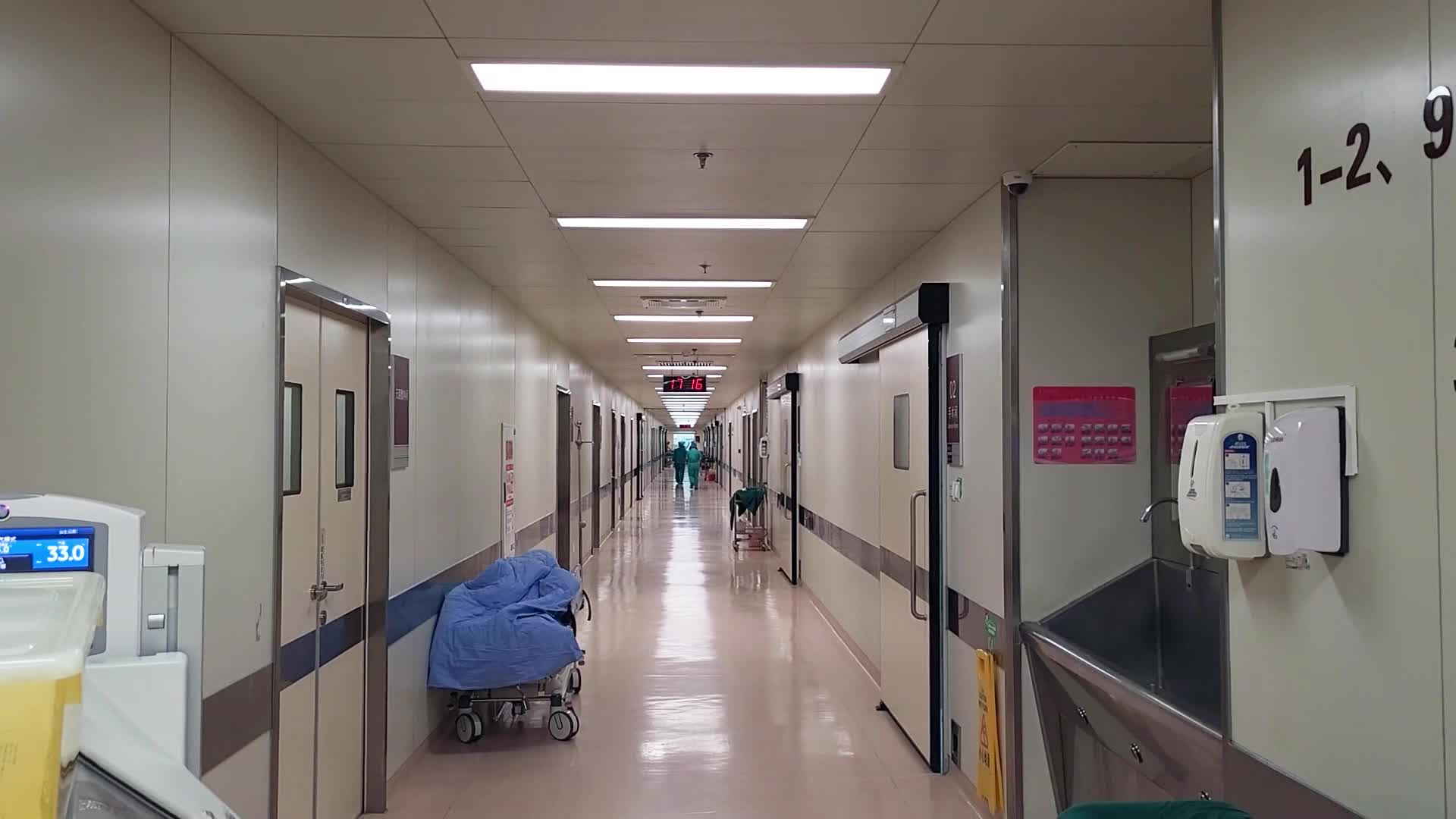 医院视频的预览图