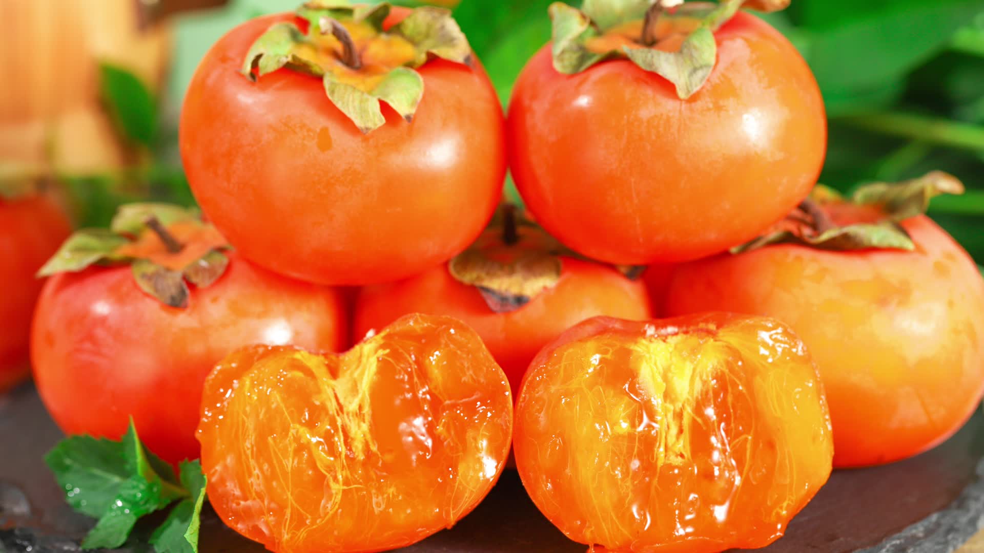 火晶软柿子视频的预览图