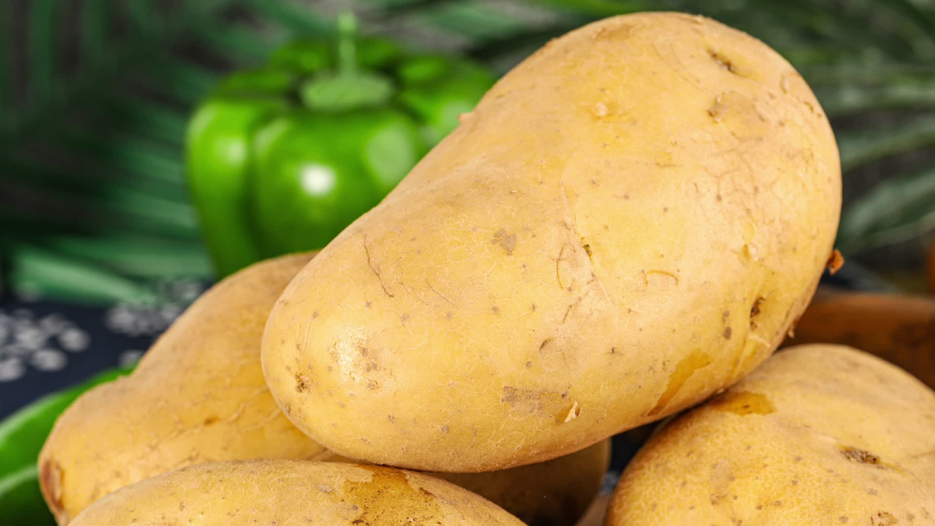 土豆农产品高清实拍4k视频
振兴乡村
视频的预览图