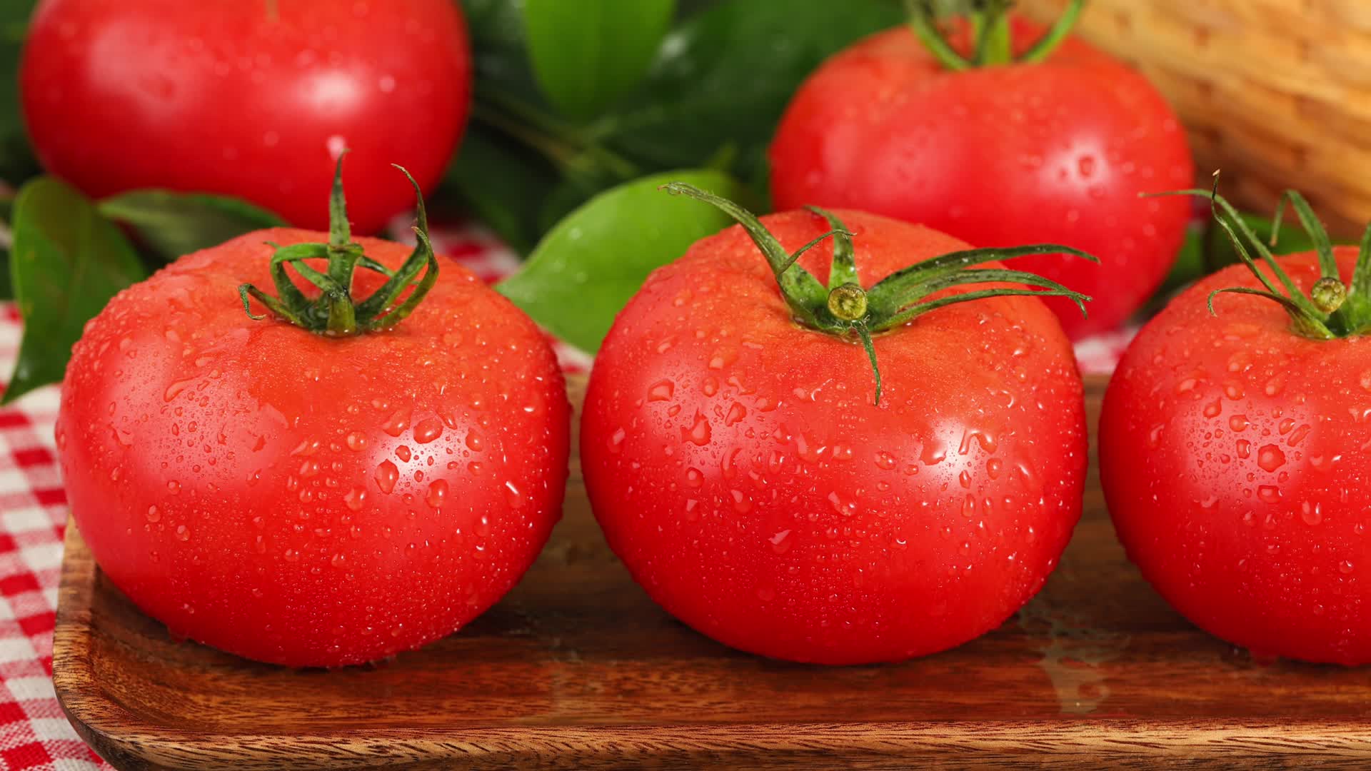 普罗旺斯西红柿视频的预览图