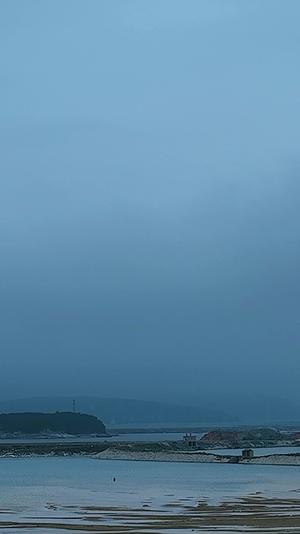 竖屏航拍福州云海视频的预览图