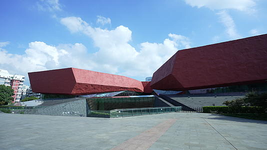 武汉辛亥革命博物馆视频的预览图