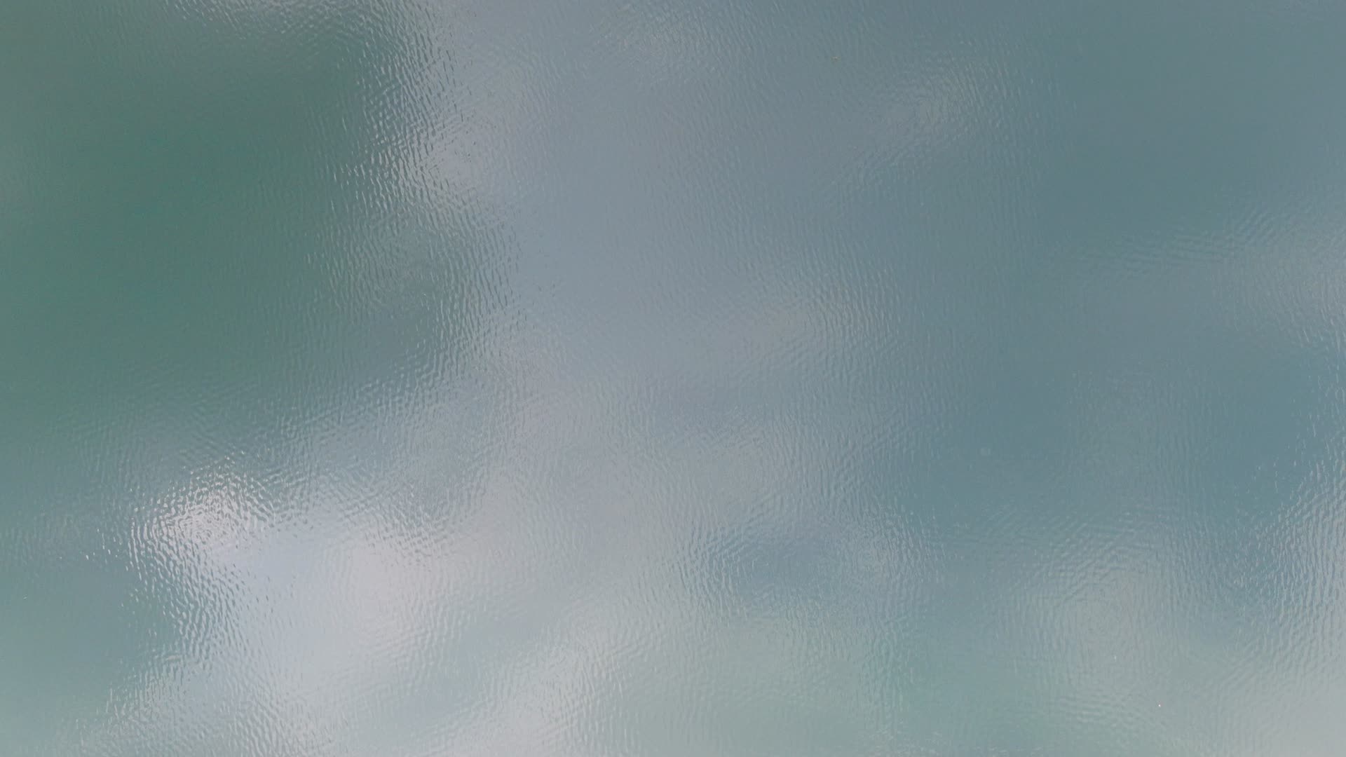 城市航拍湖南怀化舞水河风光视频的预览图