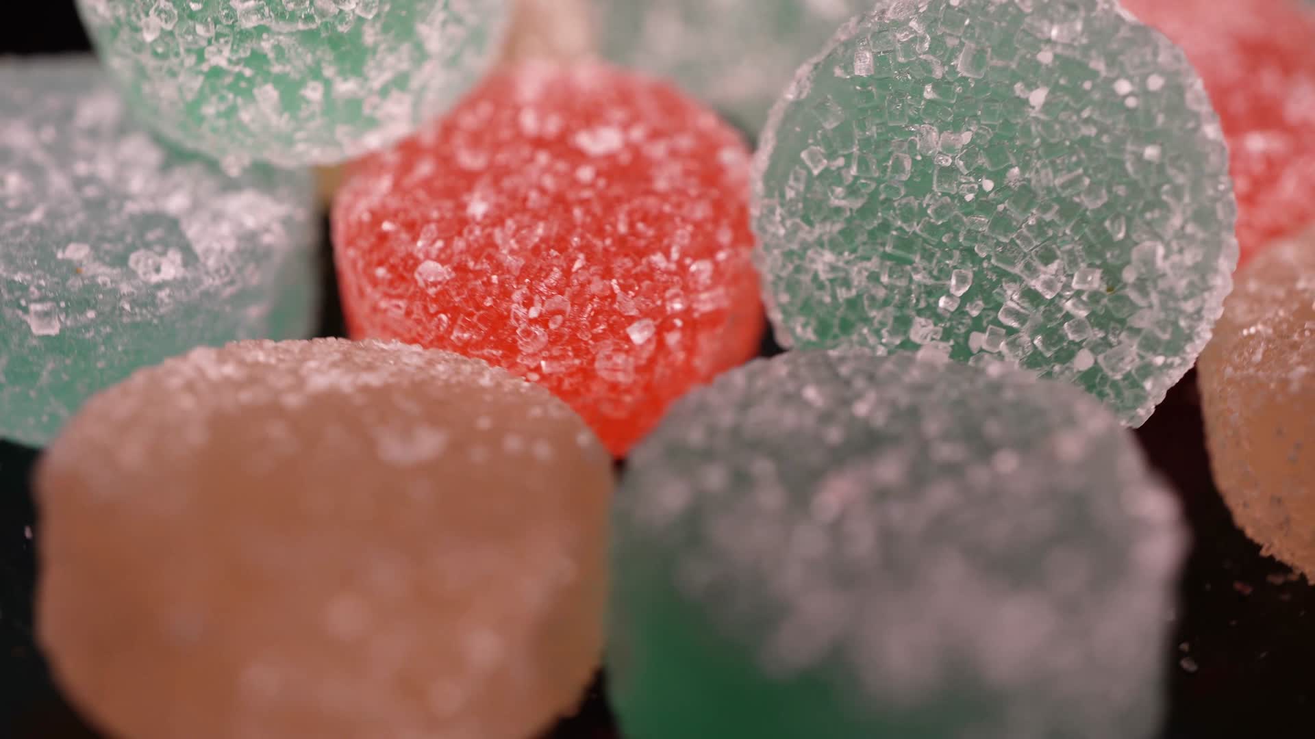 儿童甜品水果糖视频的预览图