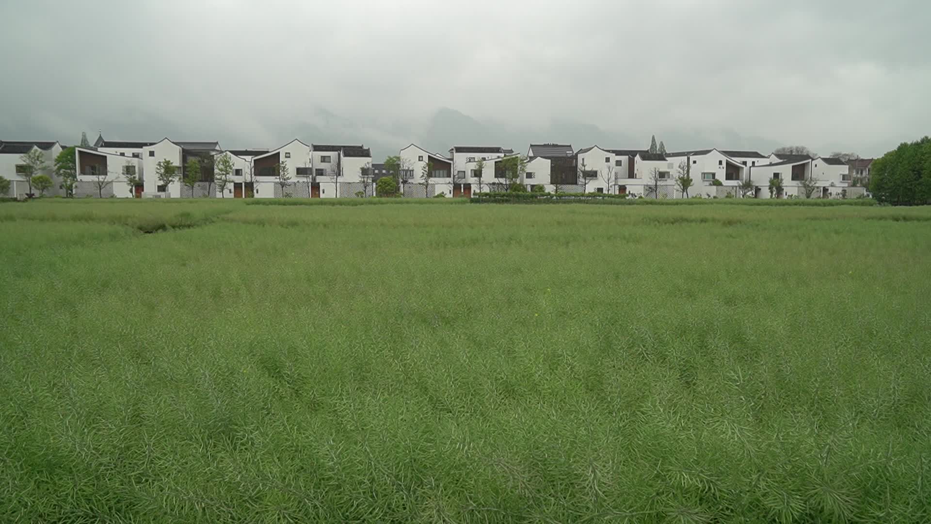 杭州桐庐富春江风景视频的预览图