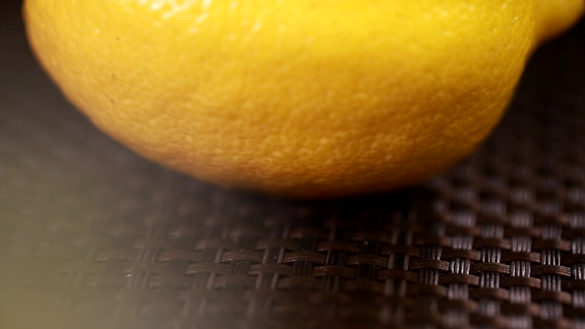 镜头合集水果柠檬酸抗氧化视频的预览图