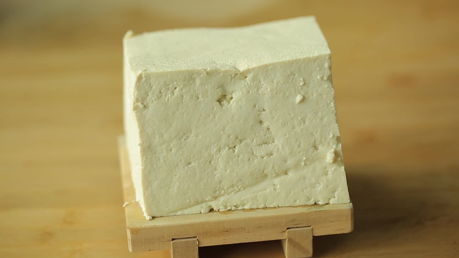 镜头合集自制古法豆腐视频的预览图