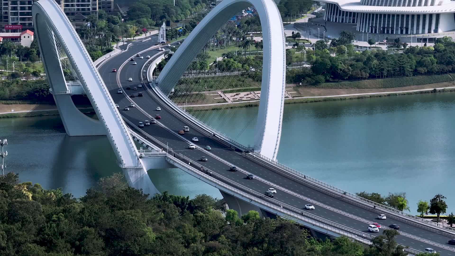 南宁大桥视频的预览图