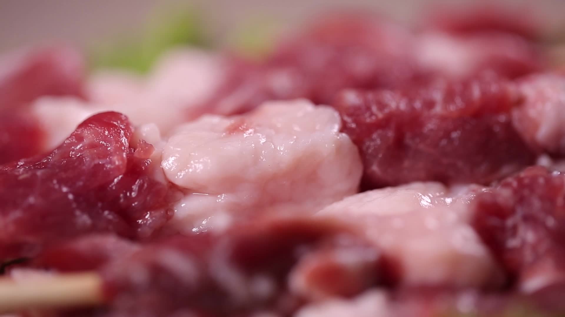 镜头合集提鲜调味品蚝油视频的预览图