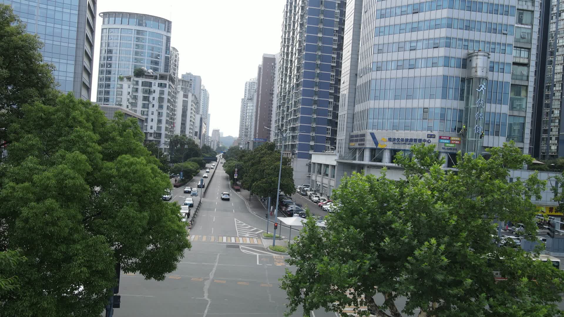 湖北宜昌建设银行西陵一路视频的预览图