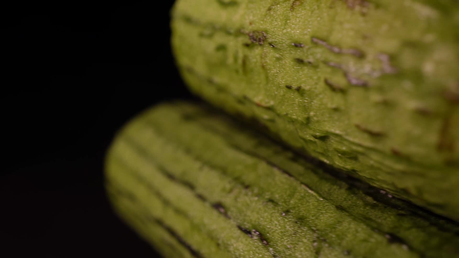 丝瓜蔬菜健康视频的预览图