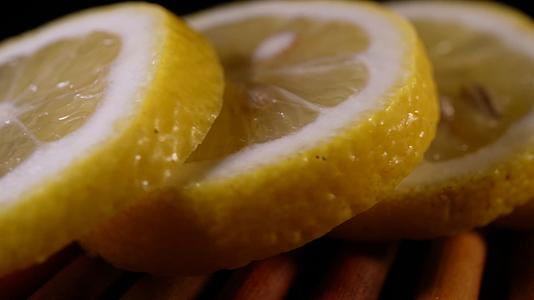 维生素柠檬片视频的预览图