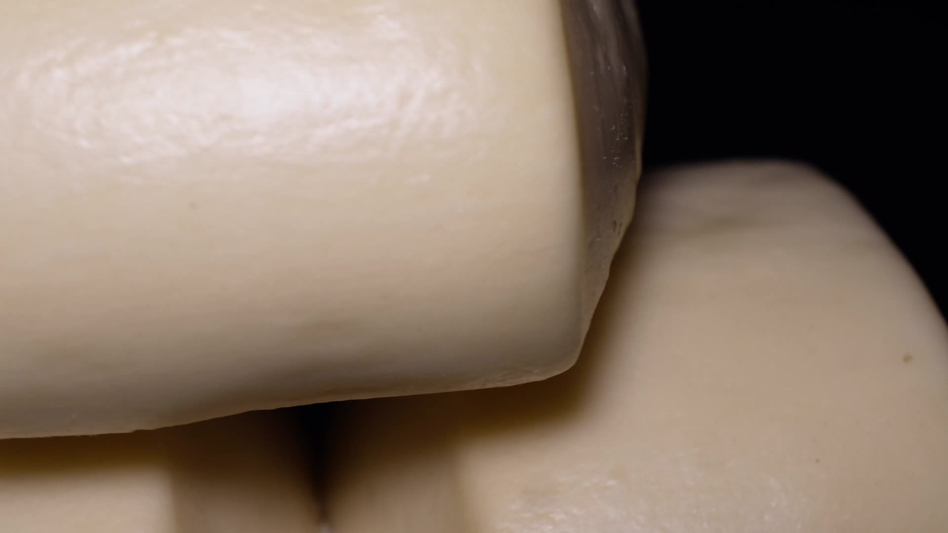 白馒头戗面馒头主食视频的预览图